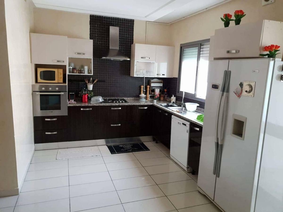 De Charme Aux Jardins De Carthage Appartement *