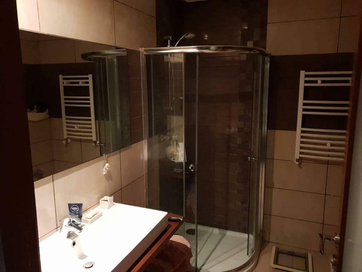 Apartment De Charme Aux Jardins De Carthage *